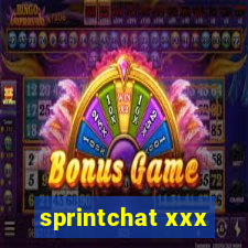 sprintchat xxx